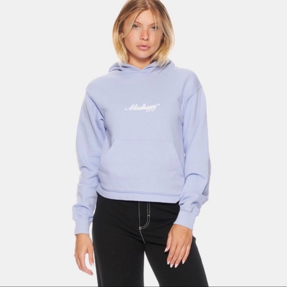 MADHAPPY Hoodie